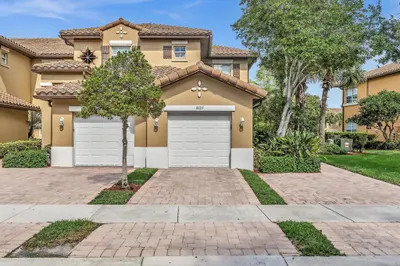 8025 NW 127TH Lane #4-C 1