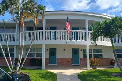 5505 N Ocean Boulevard #3-203 1