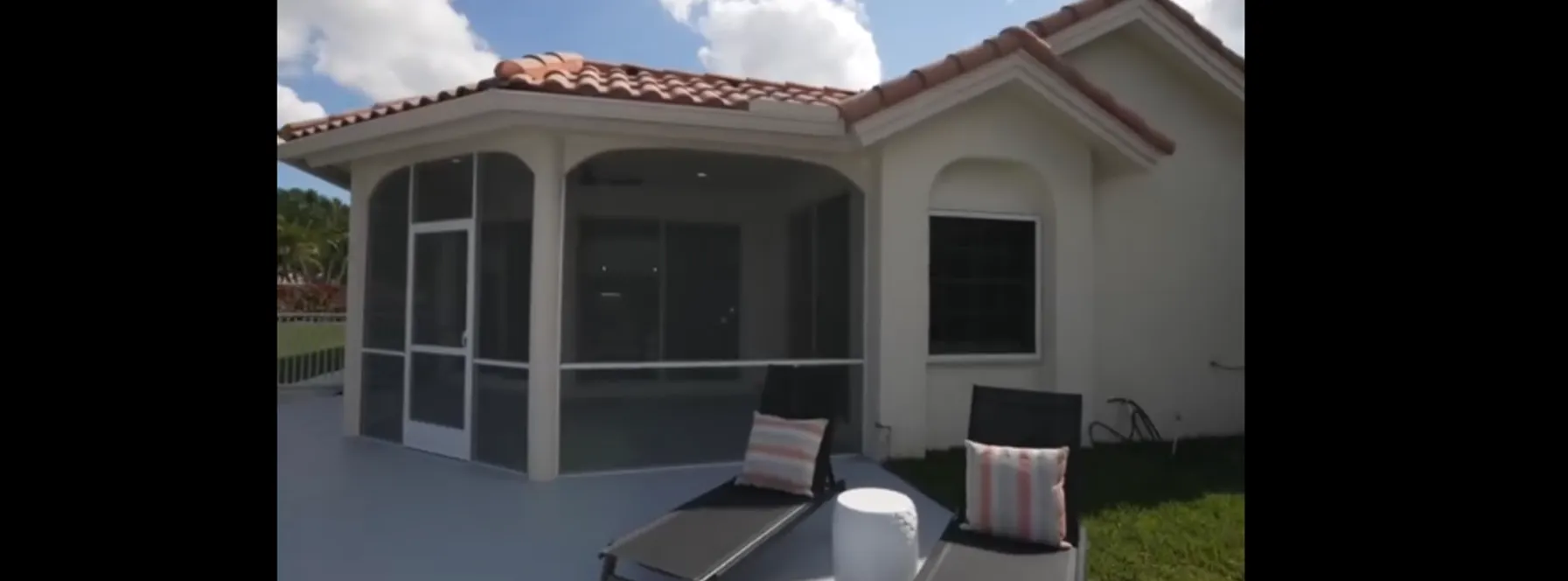 Refined Living in PGA National