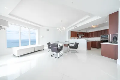 2700 N Ocean Drive #2501a 1