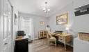 Possible 4th bedroom