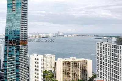 1451 Brickell Ave #2701 1