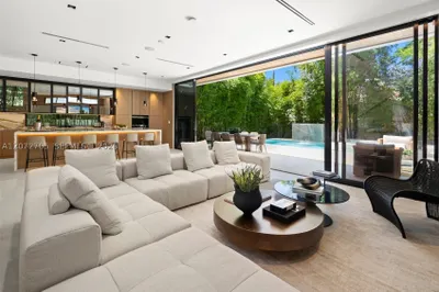Miami Beach Residential 1