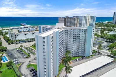 201 N Ocean Boulevard #1208 1
