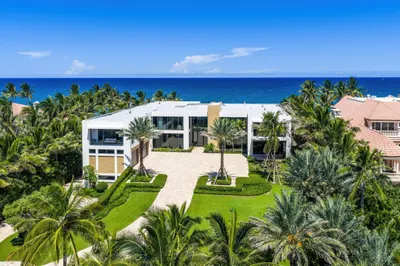 1260 S Ocean Boulevard 1