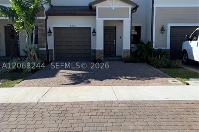 4681 Caspian Way #4681 1