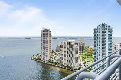 325 S BISCAYNE Boulevard #3926-B 1