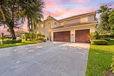 7202 Catalina Isle Drive 1