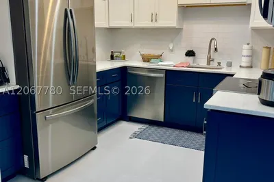 1500 S Ocean Dr #1E 1
