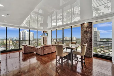 1720 Harrison St #14H 1