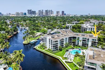 1301 River Reach Drive #516 1