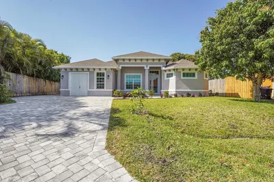 2605 SW Acco Road