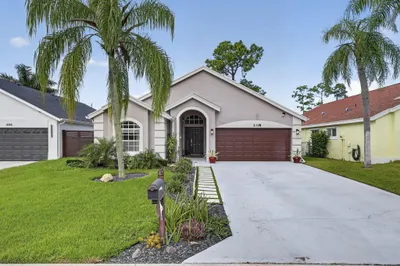 1504 Lake Breeze Drive 1