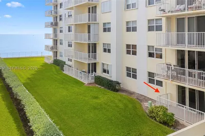 3540 S Ocean Blvd #104 1