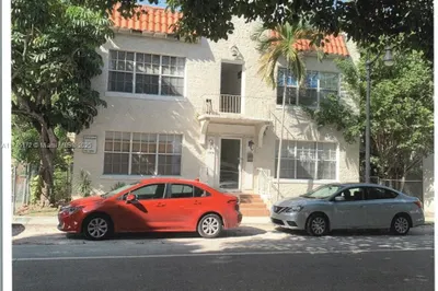 1874 SW 3rd Ave #8