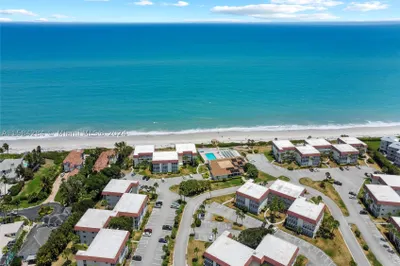 5400 Highway A1a #E11 1