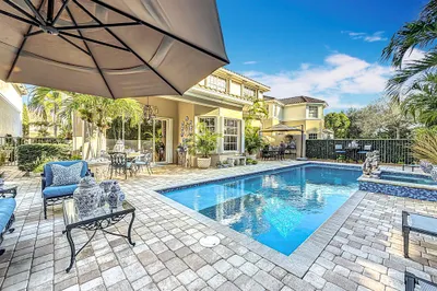 9709 Cobblestone Creek Drive 1