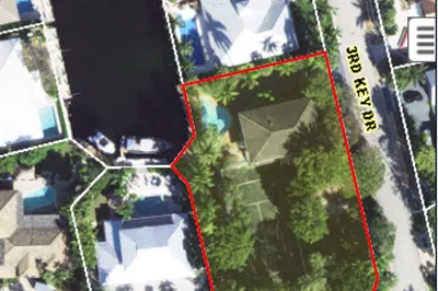 607 3rd Key Dr 1