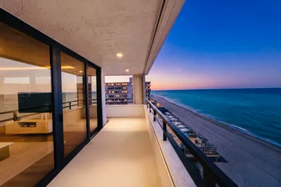 3560 S Ocean Boulevard #700 1