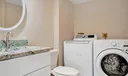 full size washer and dryer
