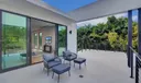 Master Balcony