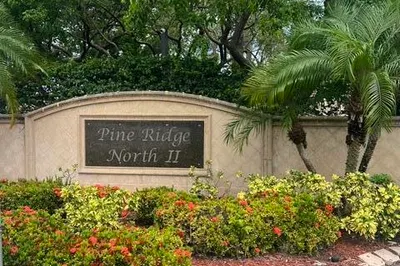 628 Sea Pine Way #H1 1
