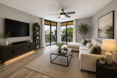 10401 W Broward Boulevard #401 1
