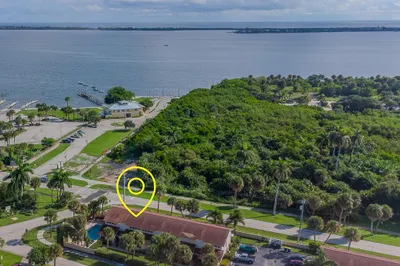 Aerial location