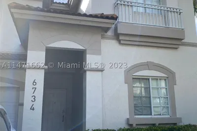 6734 NW 107th Pl 1