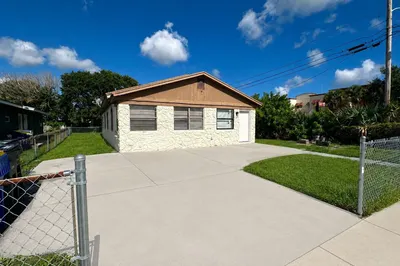 913 N 18th Street 0 1