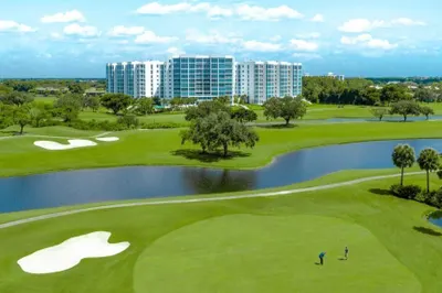 20155 Boca West Drive #Phc902 1