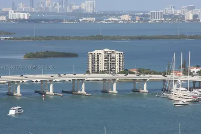 300 S Biscayne Blvd #T-3511 1