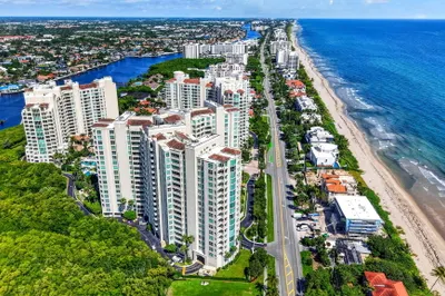 3740 S OCEAN Boulevard #703 1