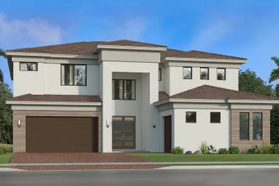 Cambridge at Whitmore Estates