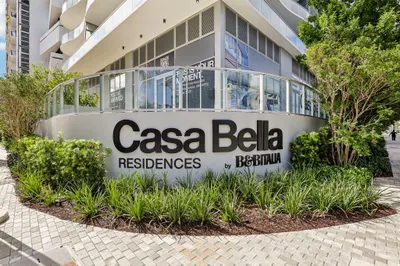1400 BISCAYNE Boulevard #201 1