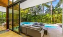 Outdoor Lounge