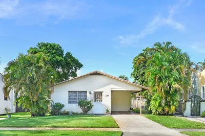 519 Evergreen Drive 1