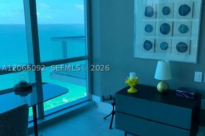 17121 Collins Ave #3808 1