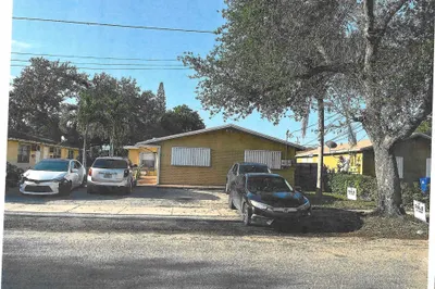 Hollywood Residential Income 1