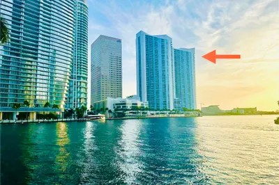 335 S BISCAYNE Boulevard #3706 1