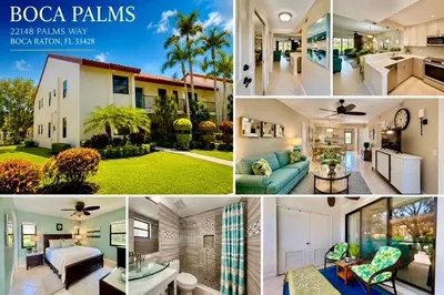 22148 Palms Way #101 1