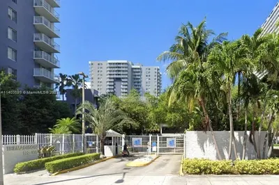 800 N Miami Ave #E-1604 1