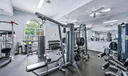 Loads of amenities in Community! Kids Play Park and splash pad, heated pool, picnic areas, basketball and tennis courts. Clubhouse has bathrooms and gym room.