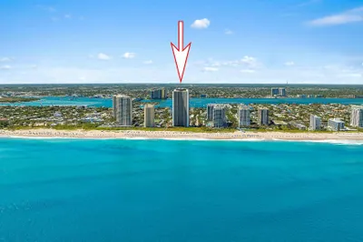 3000 N Ocean Drive #19e 1
