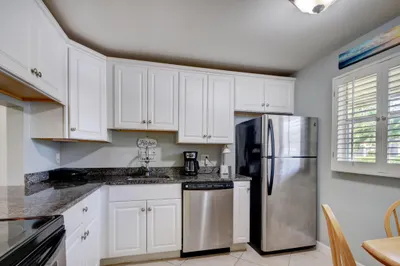 2700 Fiore Way #106 1
