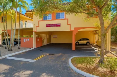 5595 Orange Drive #201 1