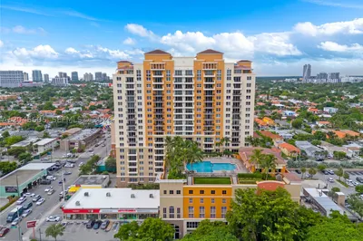 3232 SW 22nd Ter #804 1