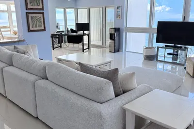 1360 S OCEAN Boulevard #2701 1