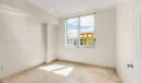 3rd bedroom with Full Bathroom