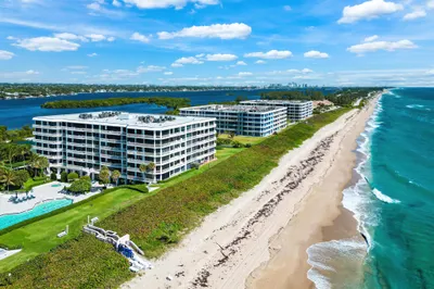2100 S Ocean Boulevard #204n & Cabana 4e 1